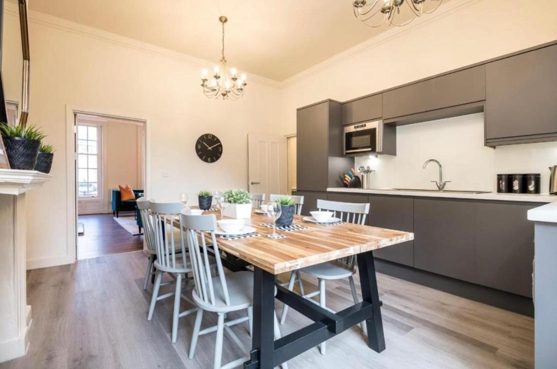 71 Townhouse By Elite Holiday home *