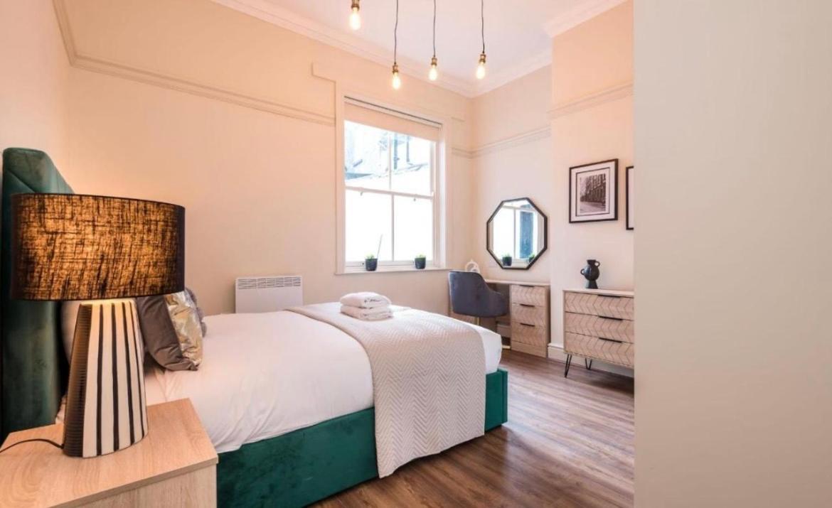 Holiday home 71 Townhouse By Elite Liverpool